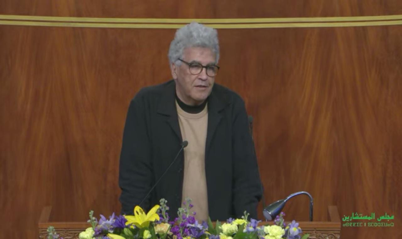 الطوزي: نجاح المغرب في التعامل مع كورونا ليس من نجاعة الحكومة أو الإدارة