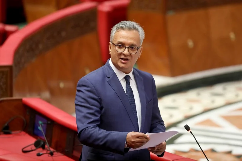 زيدان: المغرب وجهة آمنة وجاذبة للاستثمار الأجنبي