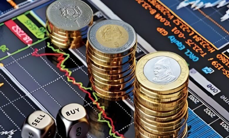 مركز "AGR".. استقرار توقعات الدولار/الدرهم