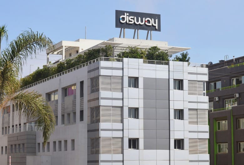 "ديسواي" توزع ربيحات على مساهميها في هذا التاريخ