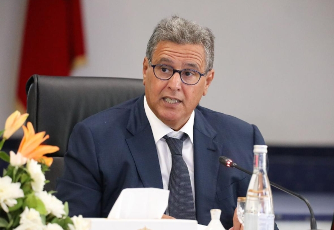 أخنوش يلتقي بالنقابات لتفعيل إجراءات الدعم الاجتماعي المباشر