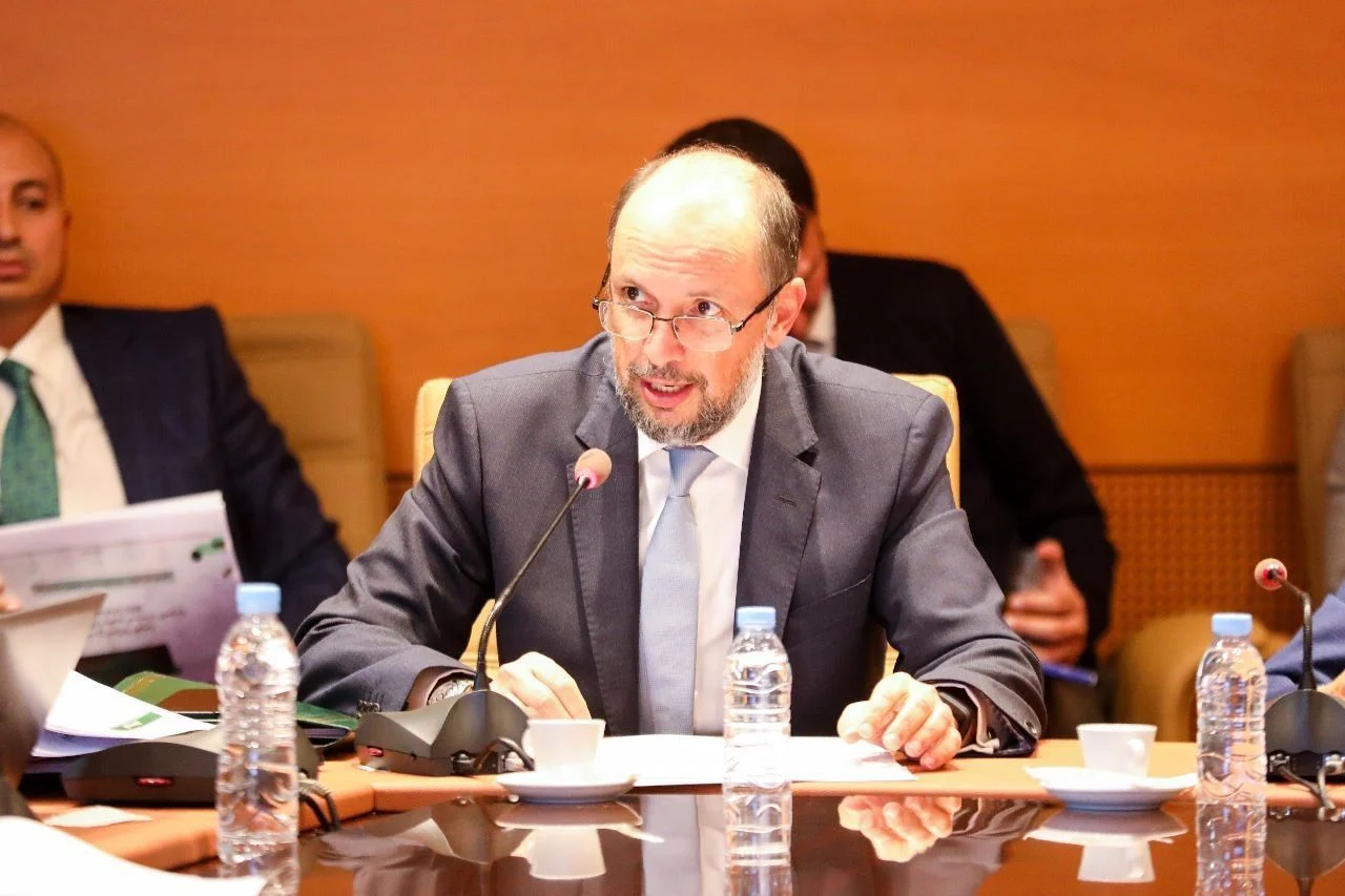 الجزولي يسوق مزايا ميثاق الاستثمار الجديد لرجال الأعمال بجهة فاس-مكناس