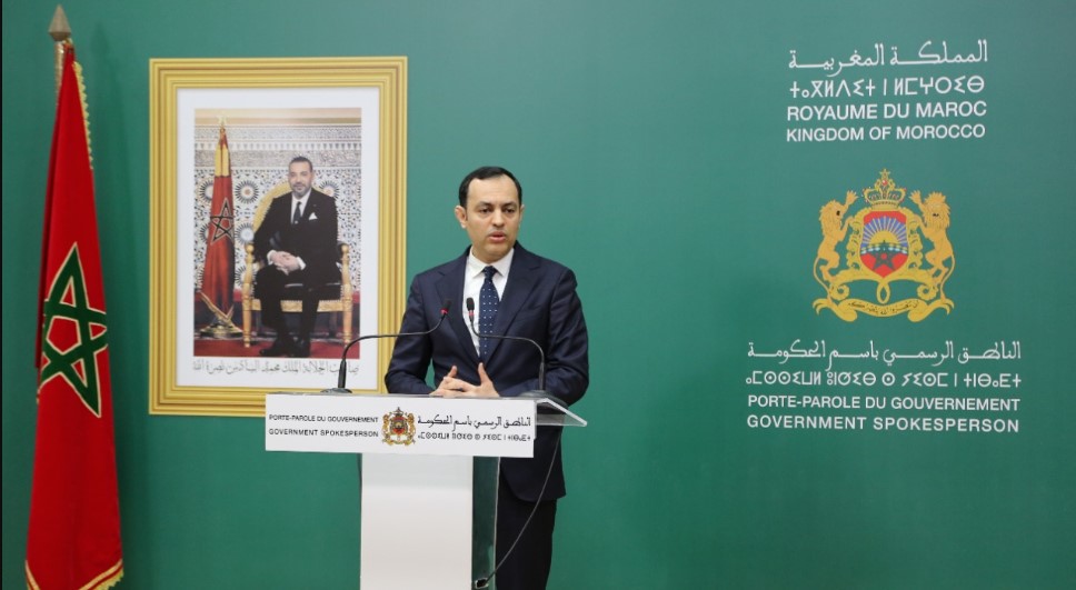 السكوري يترأس أشغال مؤتمر العمل العربي