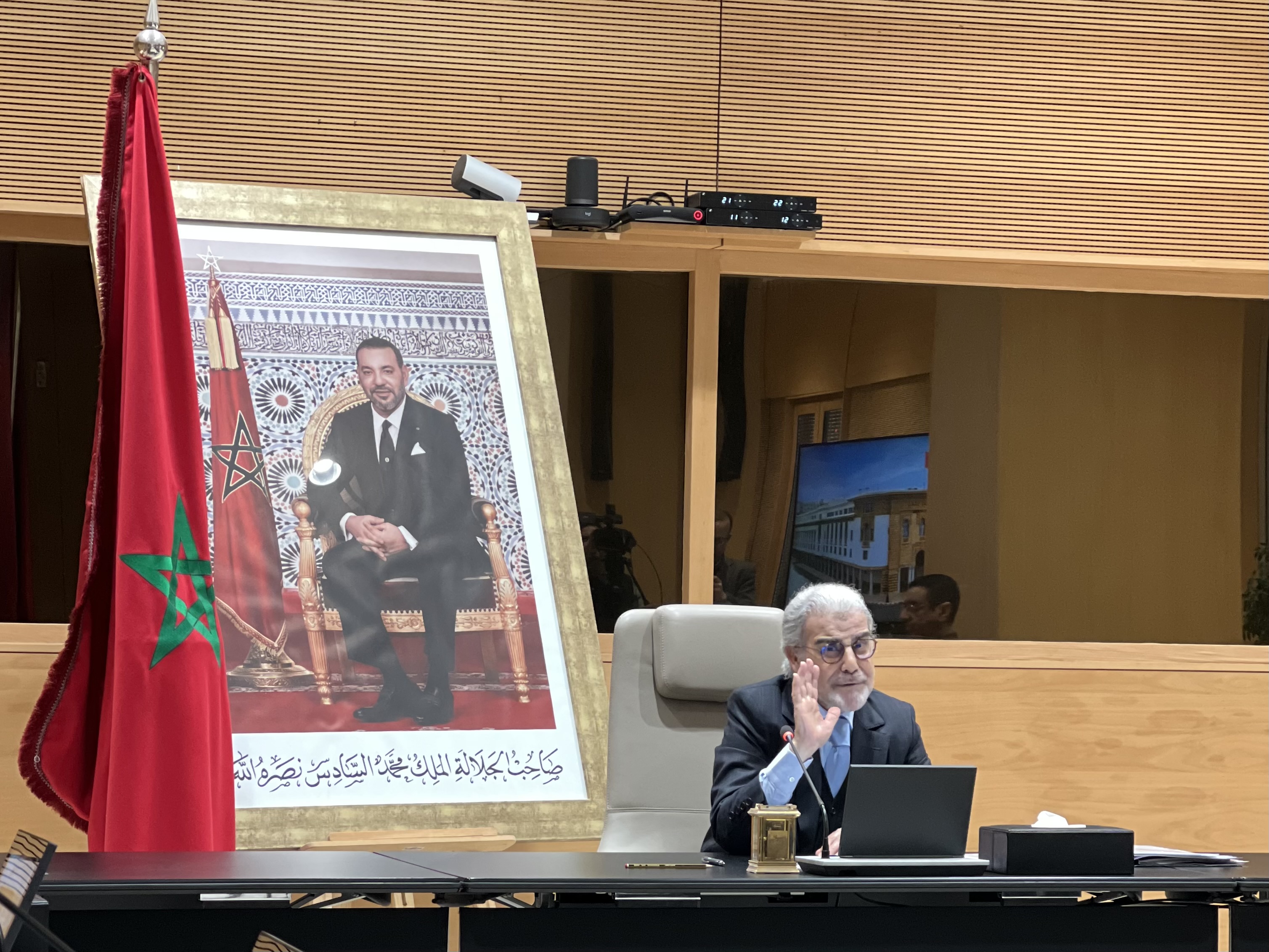 الجواهري يوضح لــ"اقتصادكم" حدود أثر السياسة النقدية على تمويل المقاولات