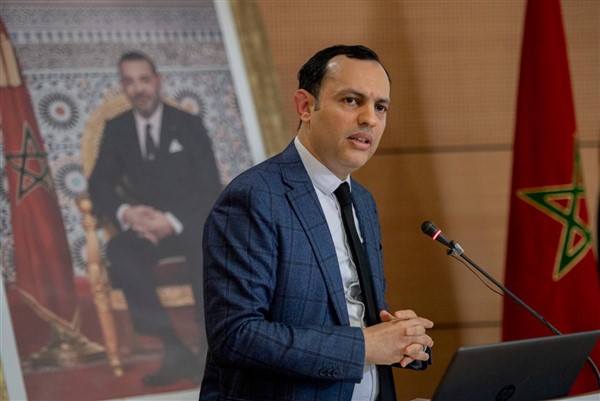 السكوري: المغرب بين أكثر البلدان ولوجا إلى الأنترنت