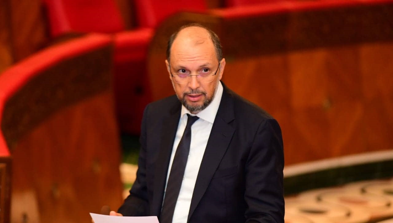 الجزولي: الرقمنة ستتصدى للاحتيال على المستثمرين