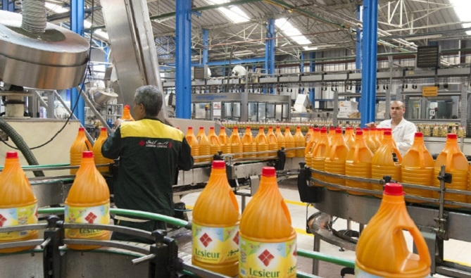 مبيعات "لوسيور كريسطال" في ارتفاع رغم تطور أسعار المواد الأولية