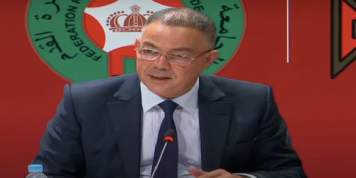 رسميا.. هذا تاريخ بدء أعمال بناء الملعب الكبير في الدار البيضاء