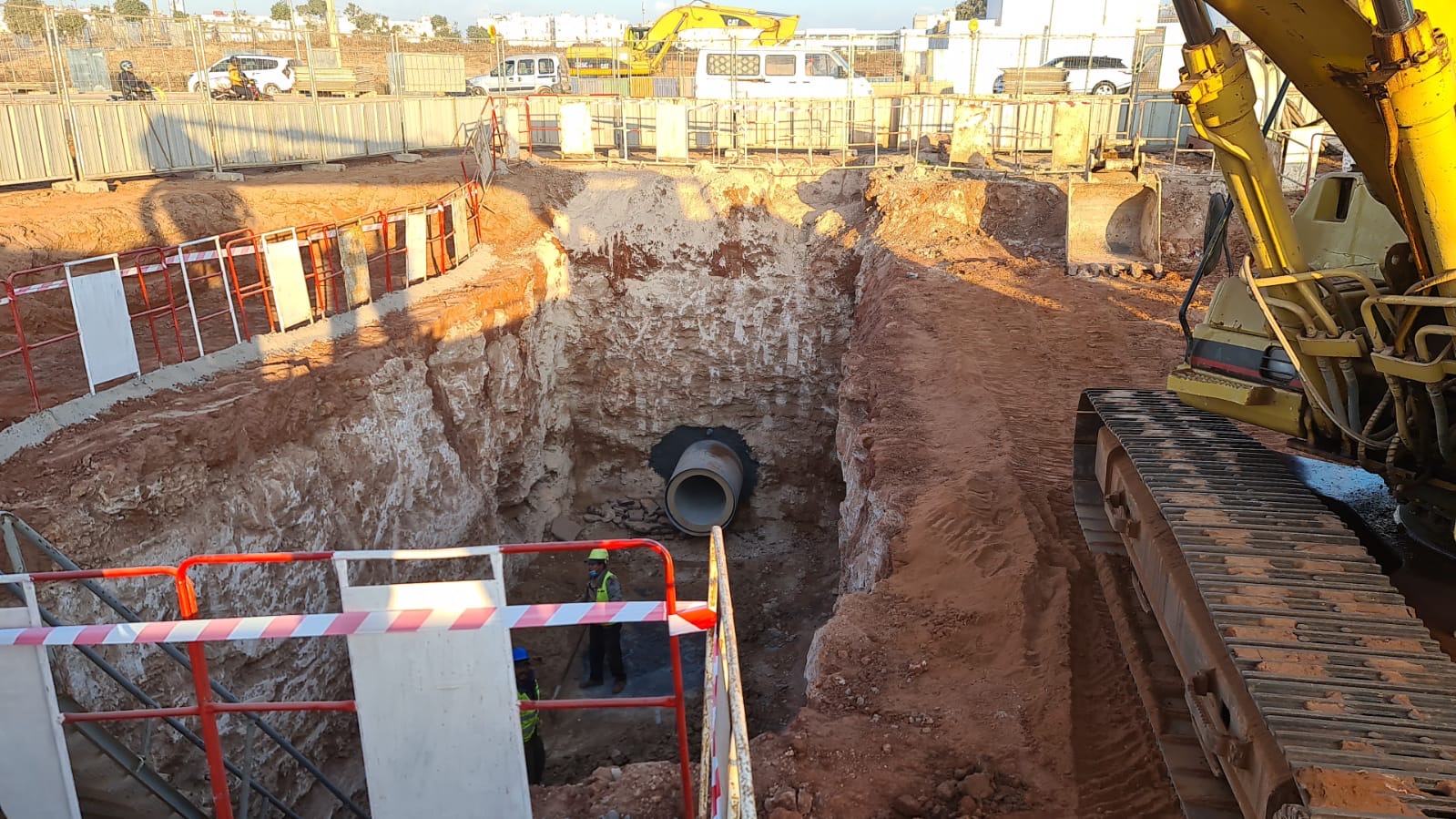 قرابة 50 مليار درهم.. تفاصيل العملية الضخمة لتأهيل قطاع التطهير السائل