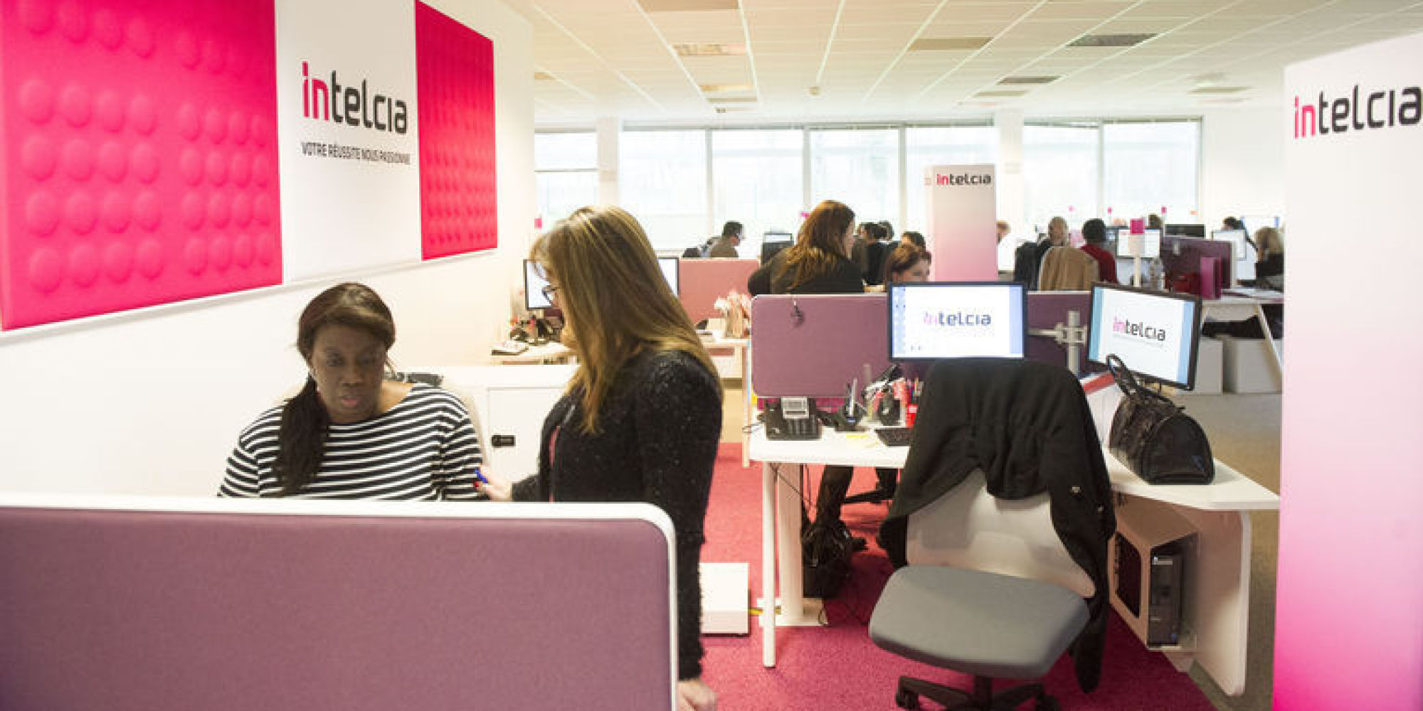 "انتيلسيا" المغرب تعزز حضورها في كوت ديفوار