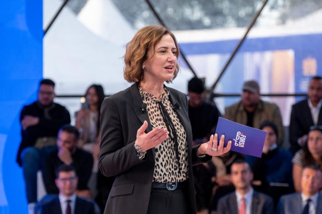 "فرصة" 2023..الإفراج عن 1400 تمويل حتى متم يونيو الماضي