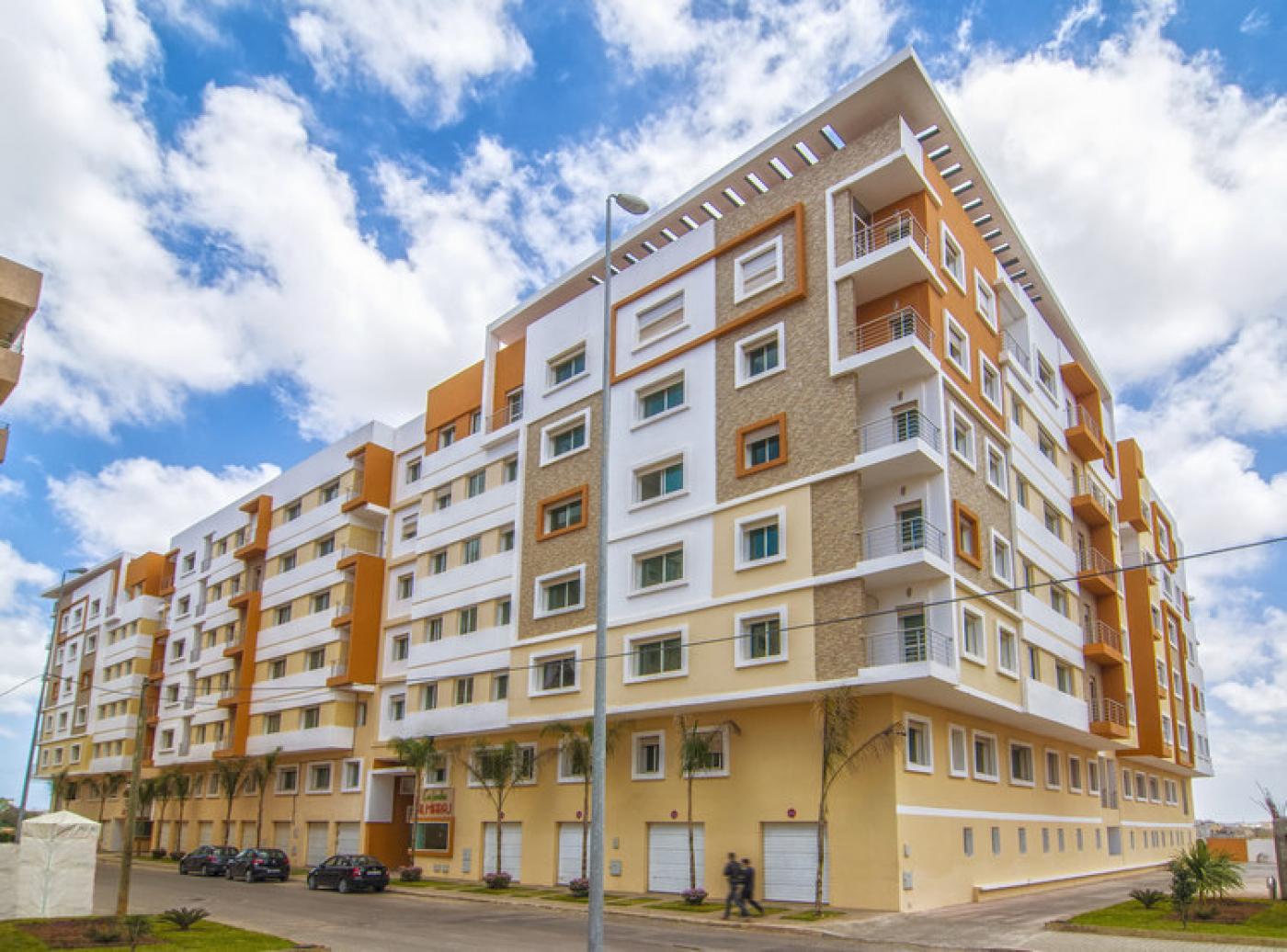 سوق العقارات: تراجع الأسعار في الرباط وركود في الدار البيضاء