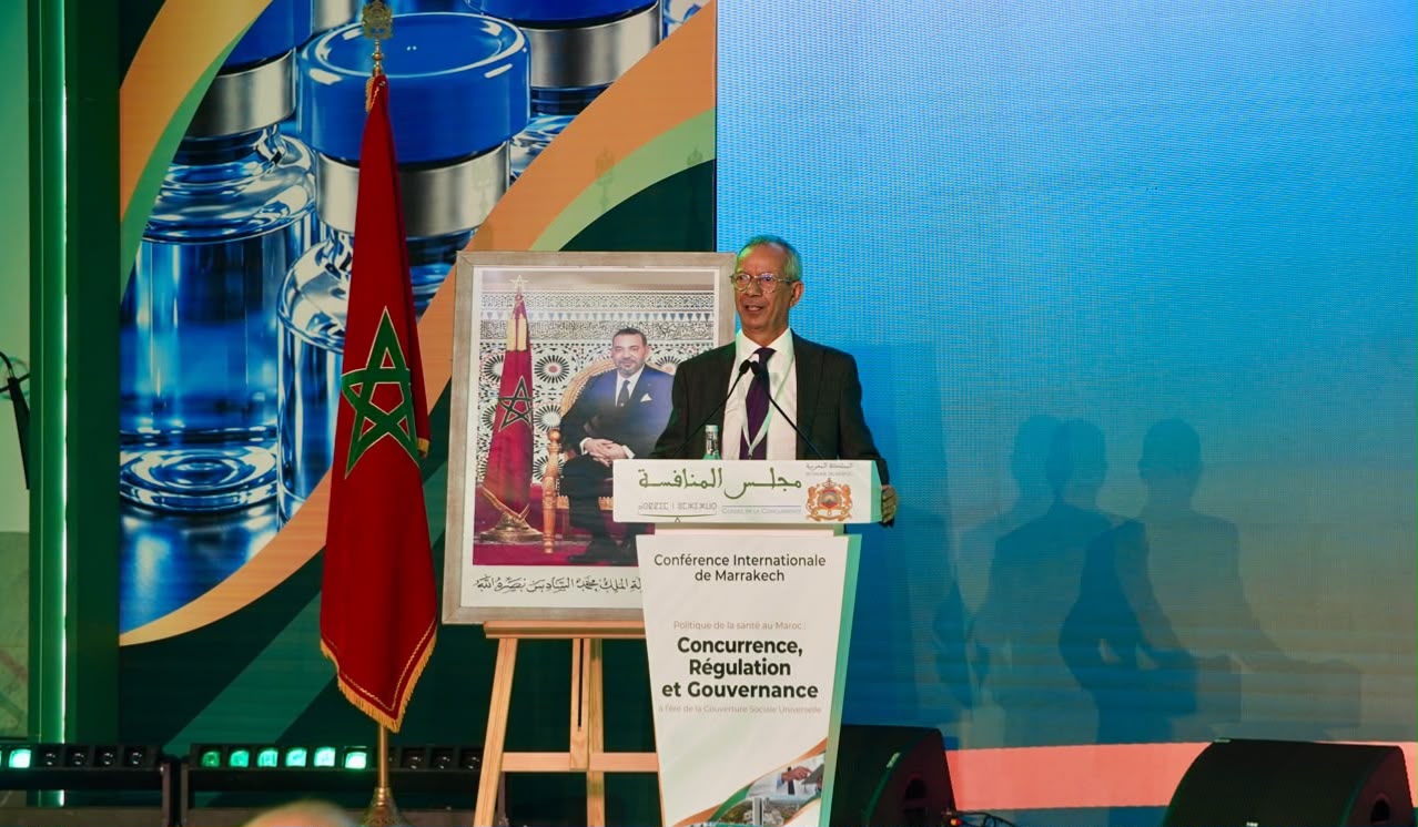 أحمد رحو: تعميم التغطية الصحية يفرض ضمان استدامة المنظومة وتكافؤ المنافسة بالمغرب