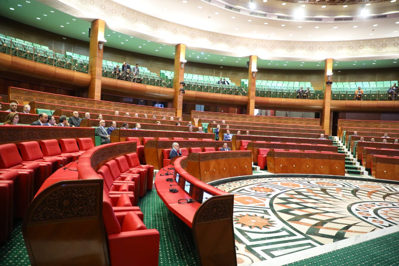 "البام" يطالب مزور بحماية غريزة البقاء لدى المقاولات