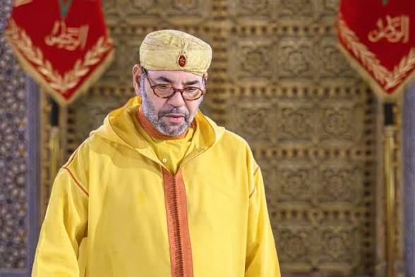 عفو ملكي يشمل 1182 شخصا بمناسبة عيد الفطر