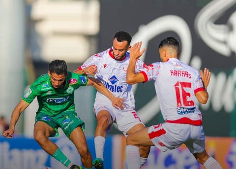 منها مليار للوداد والرجاء.. جماعة الدار البيضاء ترفع دعم الأندية