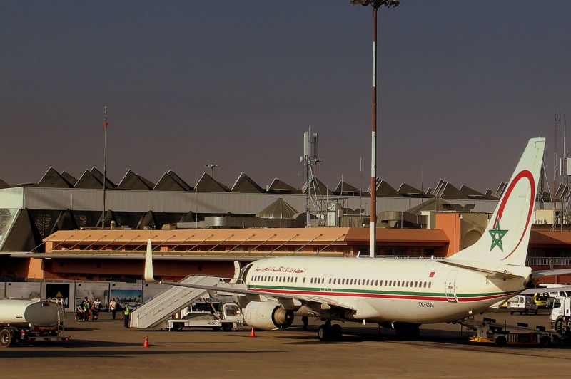 غير ملقحين .. مغاربة عالقون في اوكرانيا يسابقون الزمن للعودة خوفا من الحرب