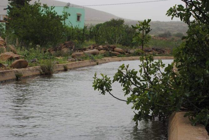 مكتب الكهرباء والماء يكشف عن إجراءات تأمين تزويد مكناس بالمياه عقب الزلزال