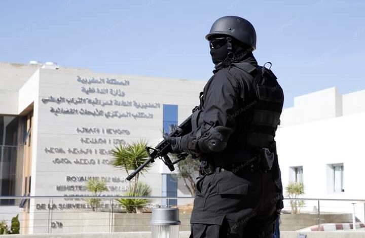 الداخلة: توقيف عنصر مرتبط بتنظيم "داعش"