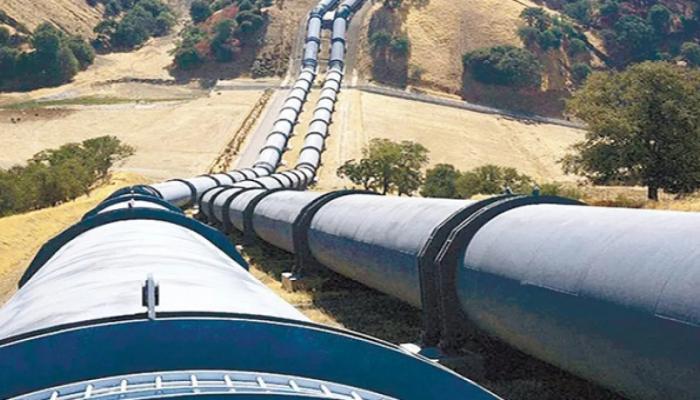 متفوقا على فرنسا.. المغرب أكبر مستورد للغاز الطبيعي من إسبانيا