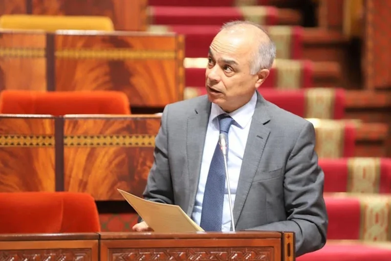 "البام" يطالب بنموسى بالحوار مع الأساتذة وعودة الدراسة