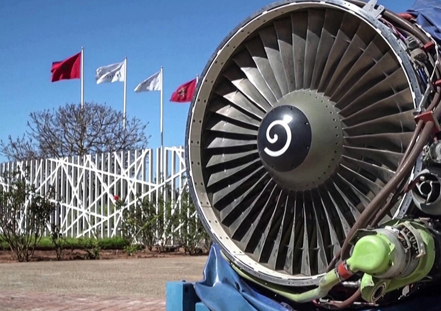 صادرات صناعات الطيران تتجاوز 1000 مليار