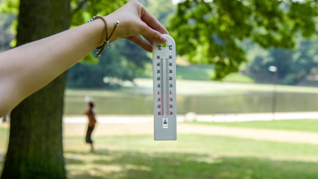 توقعات أحوال الطقس اليوم الجمعة