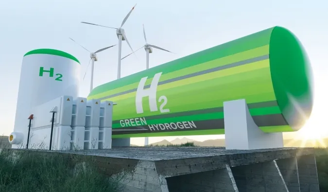 ساوند إنرجي توسّع استثماراتها في المغرب نحو الهيدروجين والطاقة المتجددة