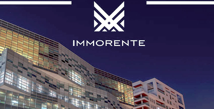 الهيئة المغربية لسوق الرساميل تؤشر على التحيين السنوي لبرنامج سندات الخزينة لـImmorente Invest