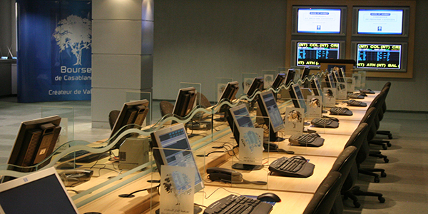 سهم "مازي" ينهي تداولات يوم الثلاثاء على وقع التوازن