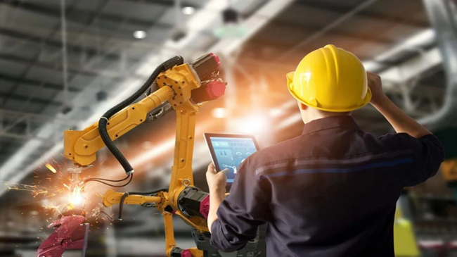 إحداث أزيد من 95 ألف مقاولة عند متم 2024