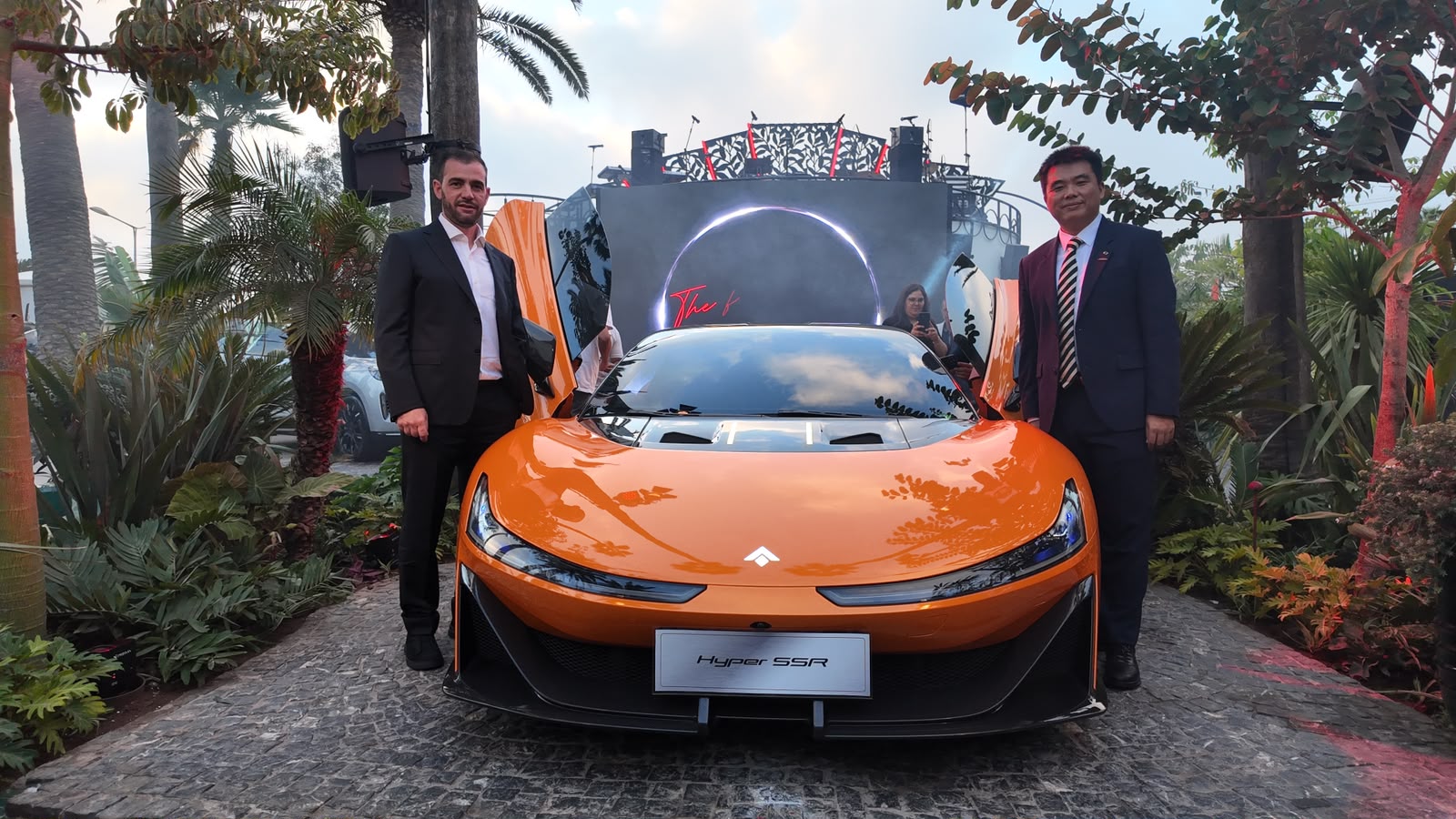 GAC تكشف عن موديلات جديدة بالمغرب وتراهن على توسيع شبكتها