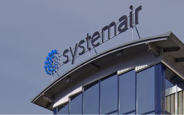 السويدية "سيستيم إير" تستحوذ على فرعها المغربي بالكامل