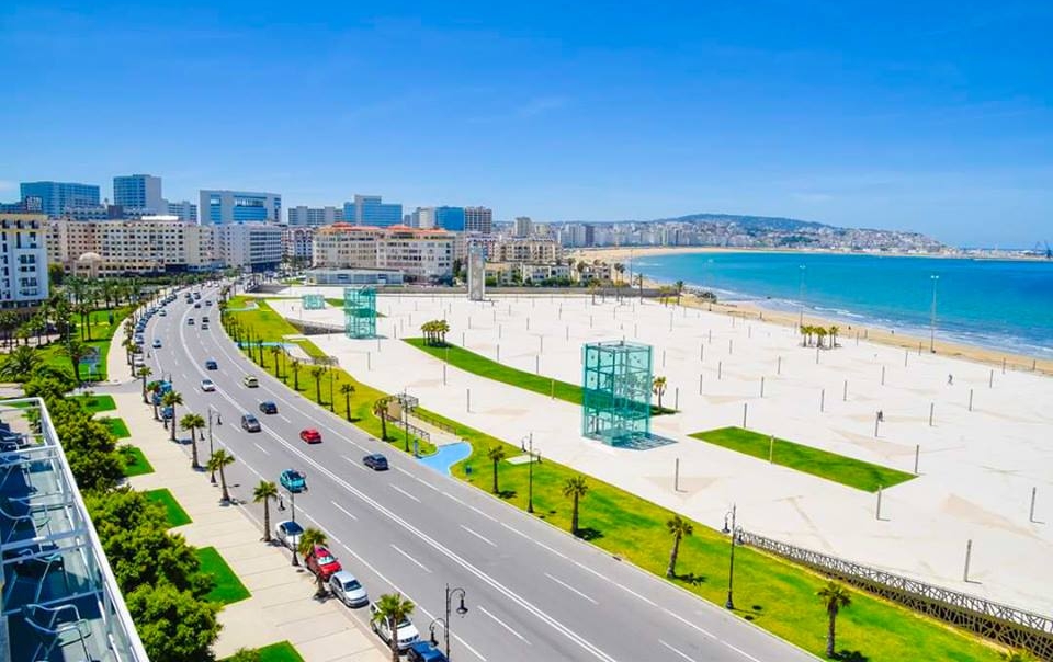 طنجة تتصدر المدن المغربية من حيث غلاء المعيشة
