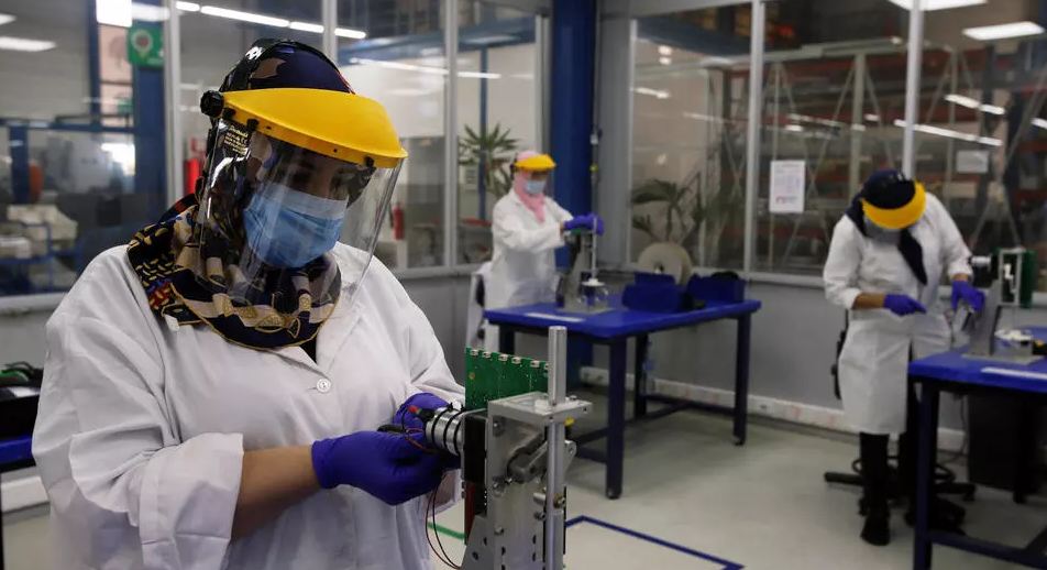 جهة البيضاء تستحوذ على أزيد من ثلث المقاولات المحدثة