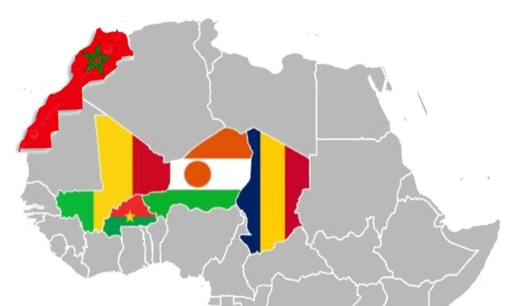 الاستثمار في ممرات النقل مفتاح تجاوز العزلة الجغرافية للبلدان النامية غير الساحلية