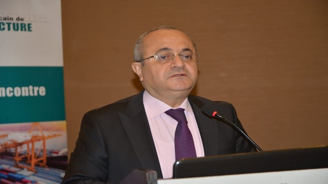 بنجلون التويمي: "تمويل هجين ومختلط" رافعة للتنمية المستدامة في أفريقيا