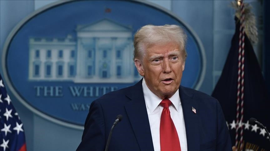 ترمب يؤجل موعد فرض الرسوم الجمركية على الاتحاد الأوروبي