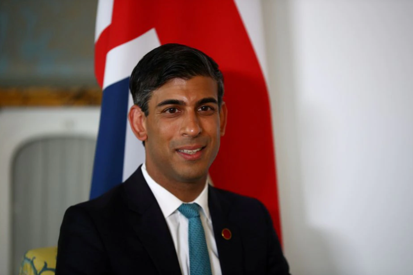 ريشى سوناك يفوز برئاسة وزراء بريطانيا