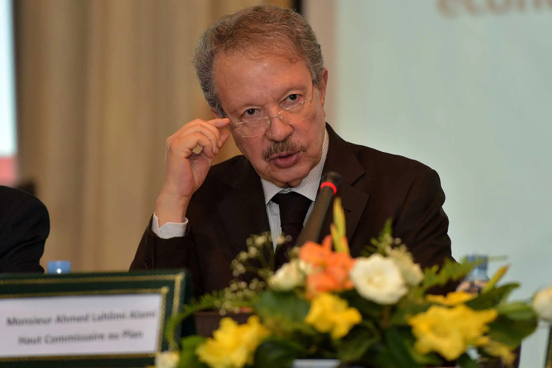 الحليمي متفائل بشأن النمو الاقتصادي خلال الفصل الثالث من 2023