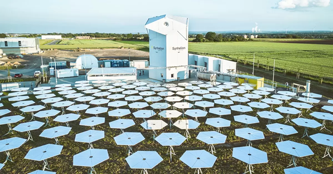 المغرب مرشح بارز لاحتضان مشاريع وقود الطائرات المستدام