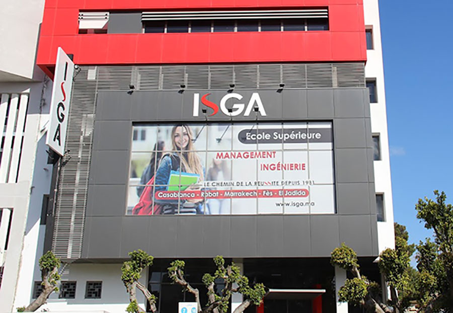 التعليم العالي الخاص.. "ISGA" الدار البيضاء تستحوذ على "Com'Sup"