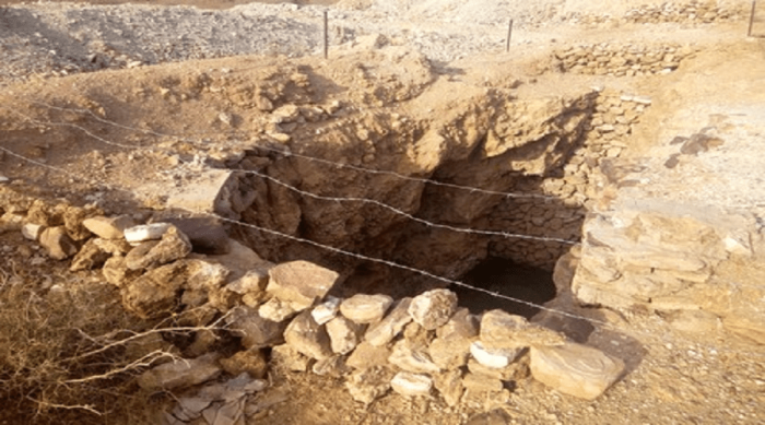 الإجهاد المائي.. بركة: 90 % من الآبار غير مرخصة