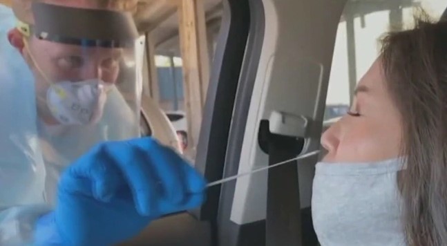 الصحة العالمية تحذر من خطورة انتشار متحور "إي جي 5" من كورونا