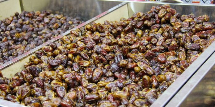 الواردات الفلاحية.. التمور تتصدر طلب المغاربة + إنفوغراف