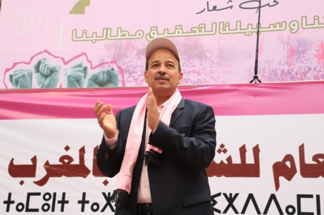 القدرة الشرائية للمواطنين.. نقابة ميارة تدعو الحكومة إلى ضبط الأسعار وإعمال قواعد المنافسة