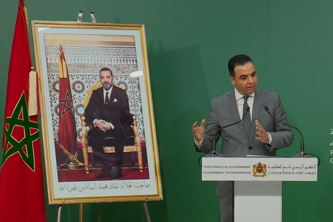 بايتاس: الحكومة أوفت بالتزاماتها المالية رغم تحملها تكاليف إضافية في 2022