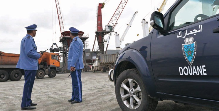 عمليات المراقبة الجمركية مكنت من تحصيل 420 مليارا من المداخيل الإضافية