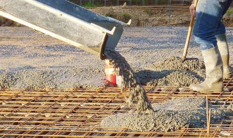 44 % من مقاولات البناء تتخبط في وضعية مالية صعبة