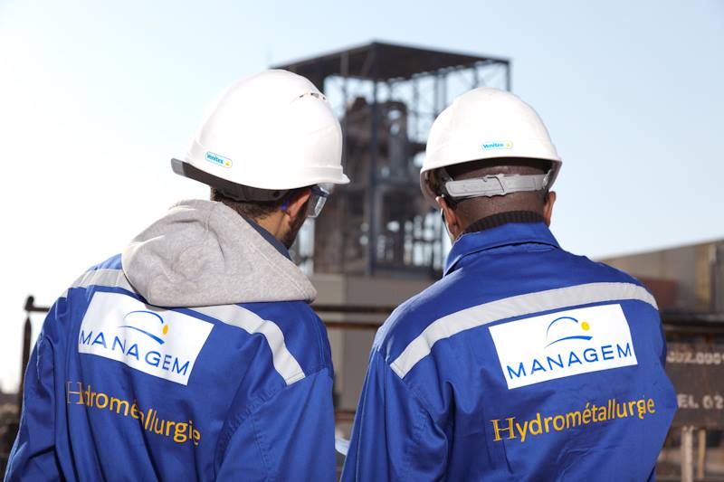 مناجم تضخ 750 مليون دولار لرفع إنتاج الذهب